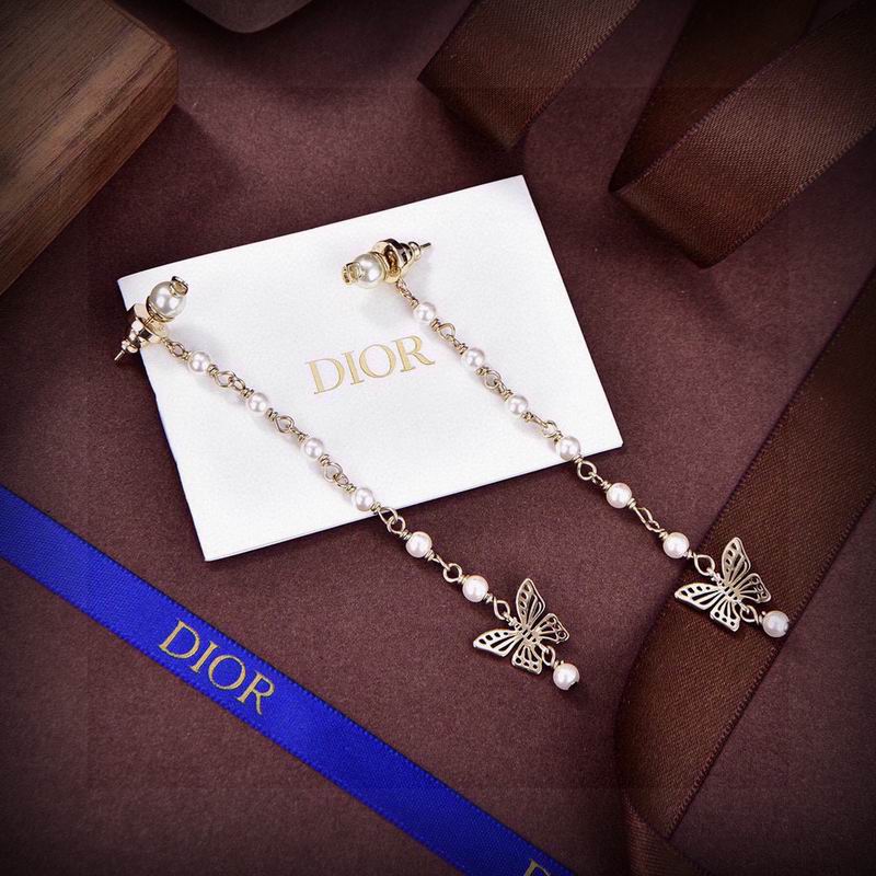 Dior Earring 02yxs52